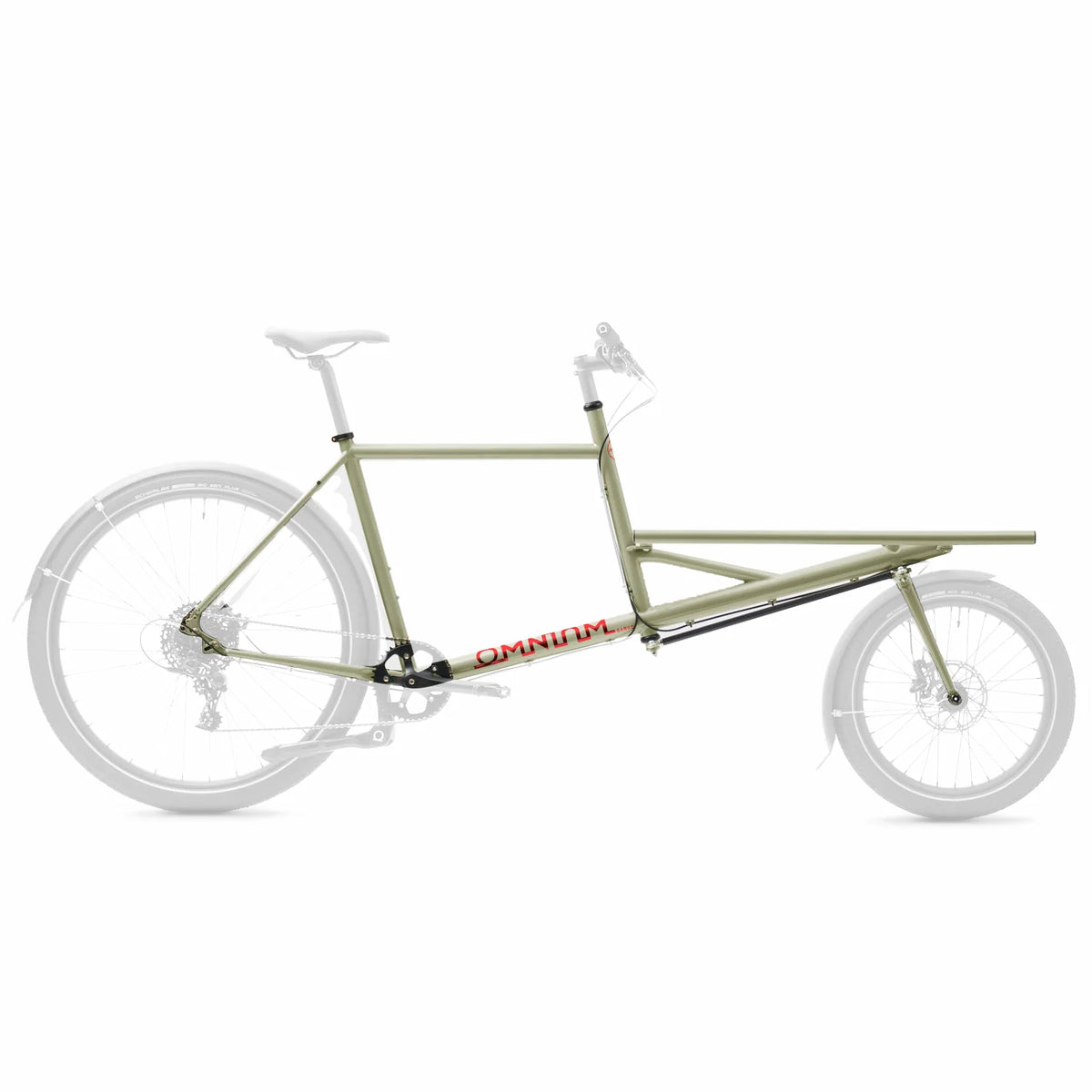 Omnium Cargo V3.1 Frameset