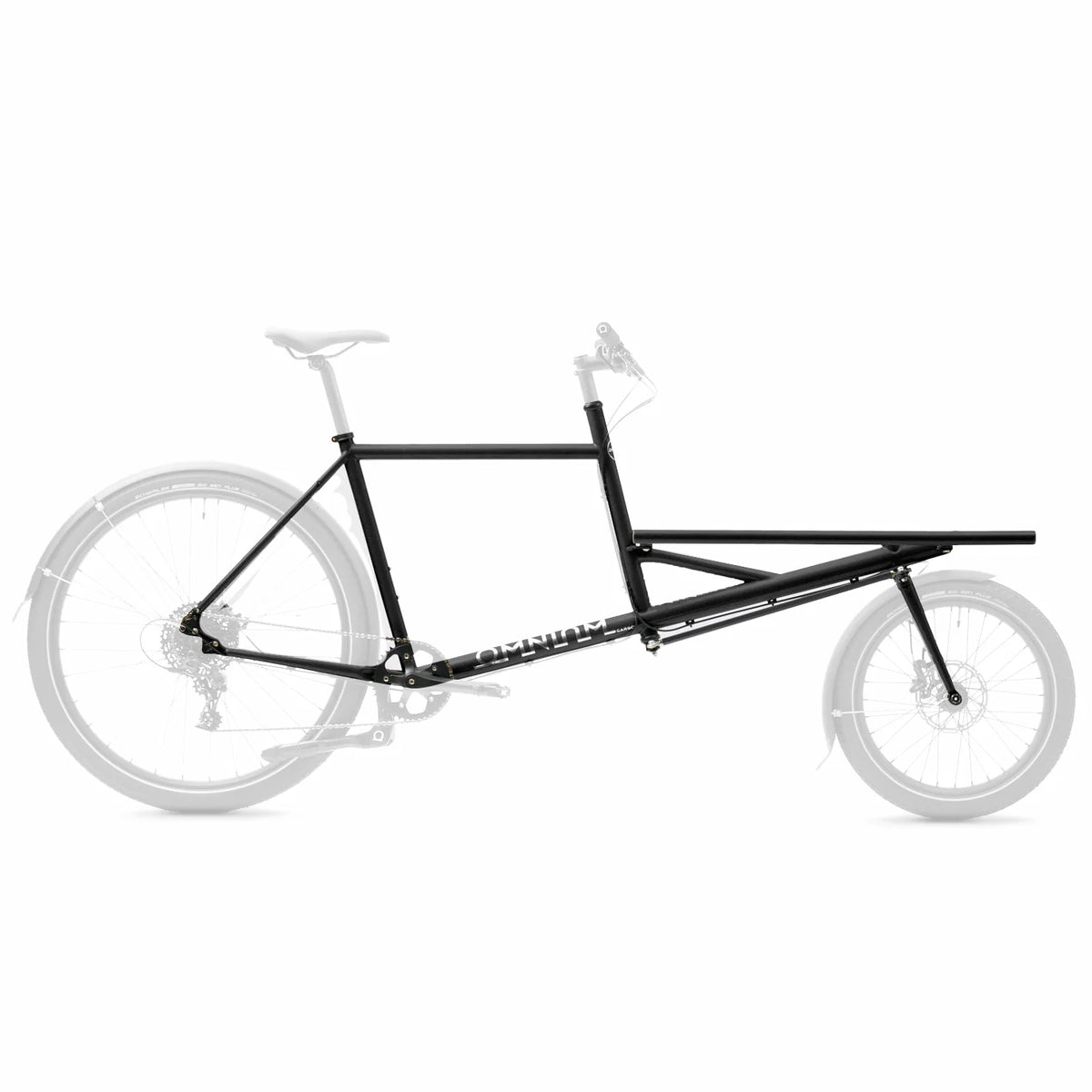 Omnium Cargo V3.1 Frameset