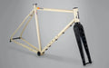 Curve GXR Kevin of Steel Camel Cruiser Rival Eagle AXS 700C Extra Small