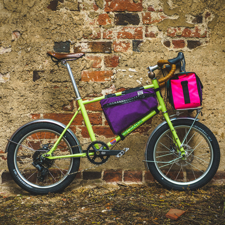 Velo Orange Neutrino Frameset