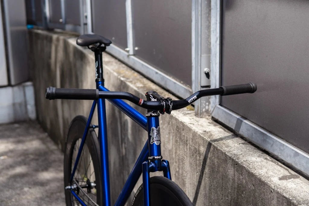 Nitto B809AA SSB Handlebar