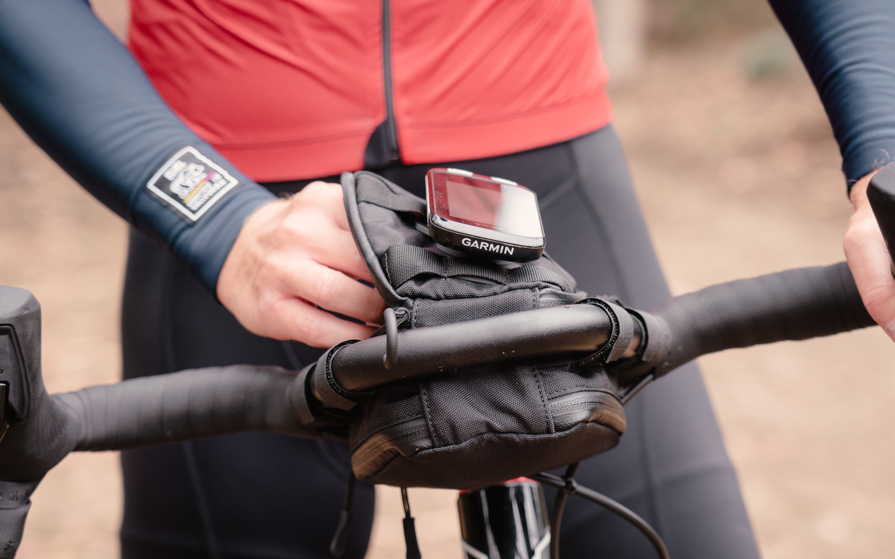 RedShift Kitchen Sink Handlebar Bag