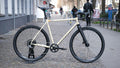 Curve GXR Kevin of Steel Camel Cruiser Rival Eagle AXS 700C Extra Small