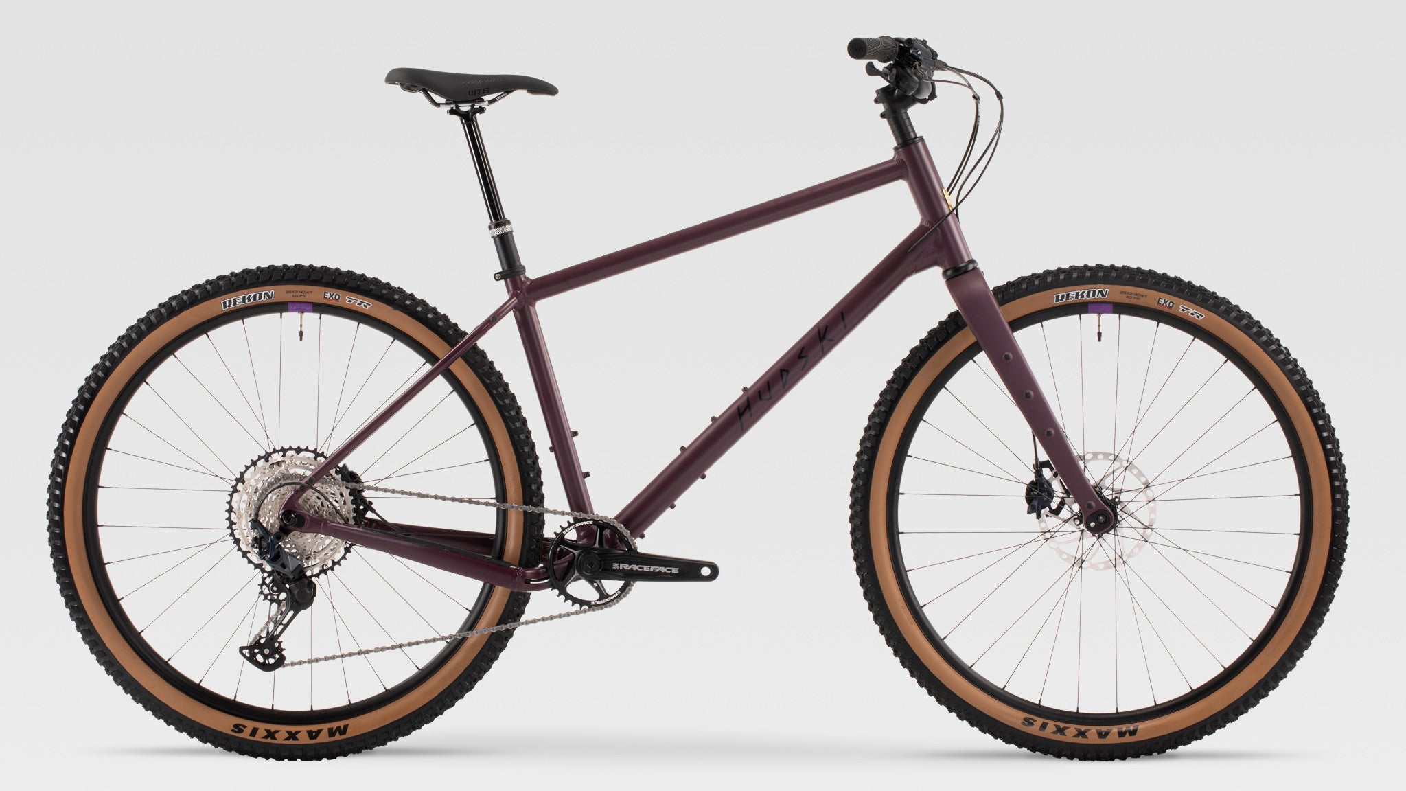Hudski Dualist MTB