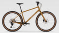 Hudski Dualist MTB