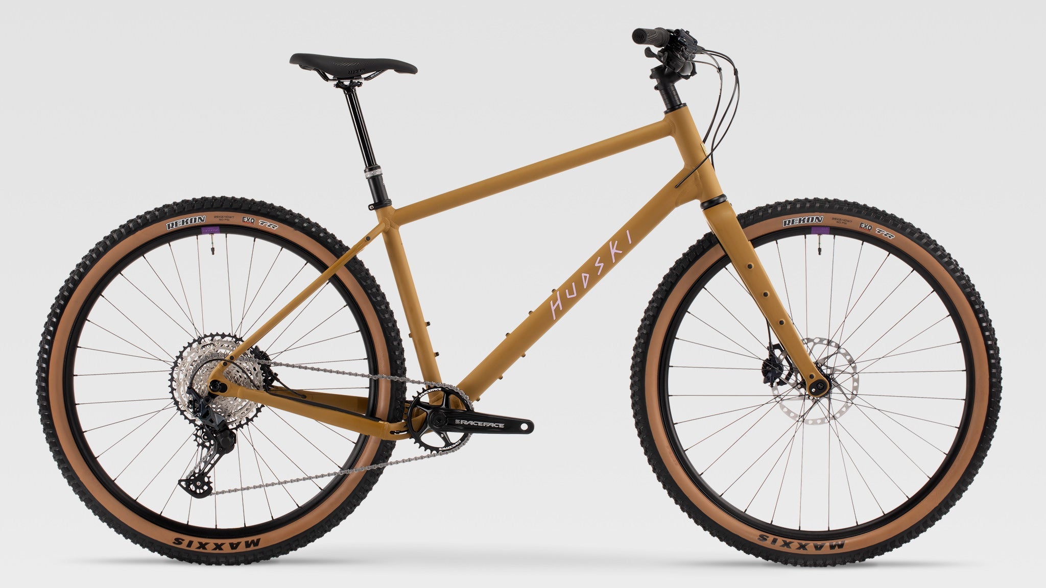 Hudski Dualist MTB