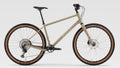 Hudski Dualist MTB