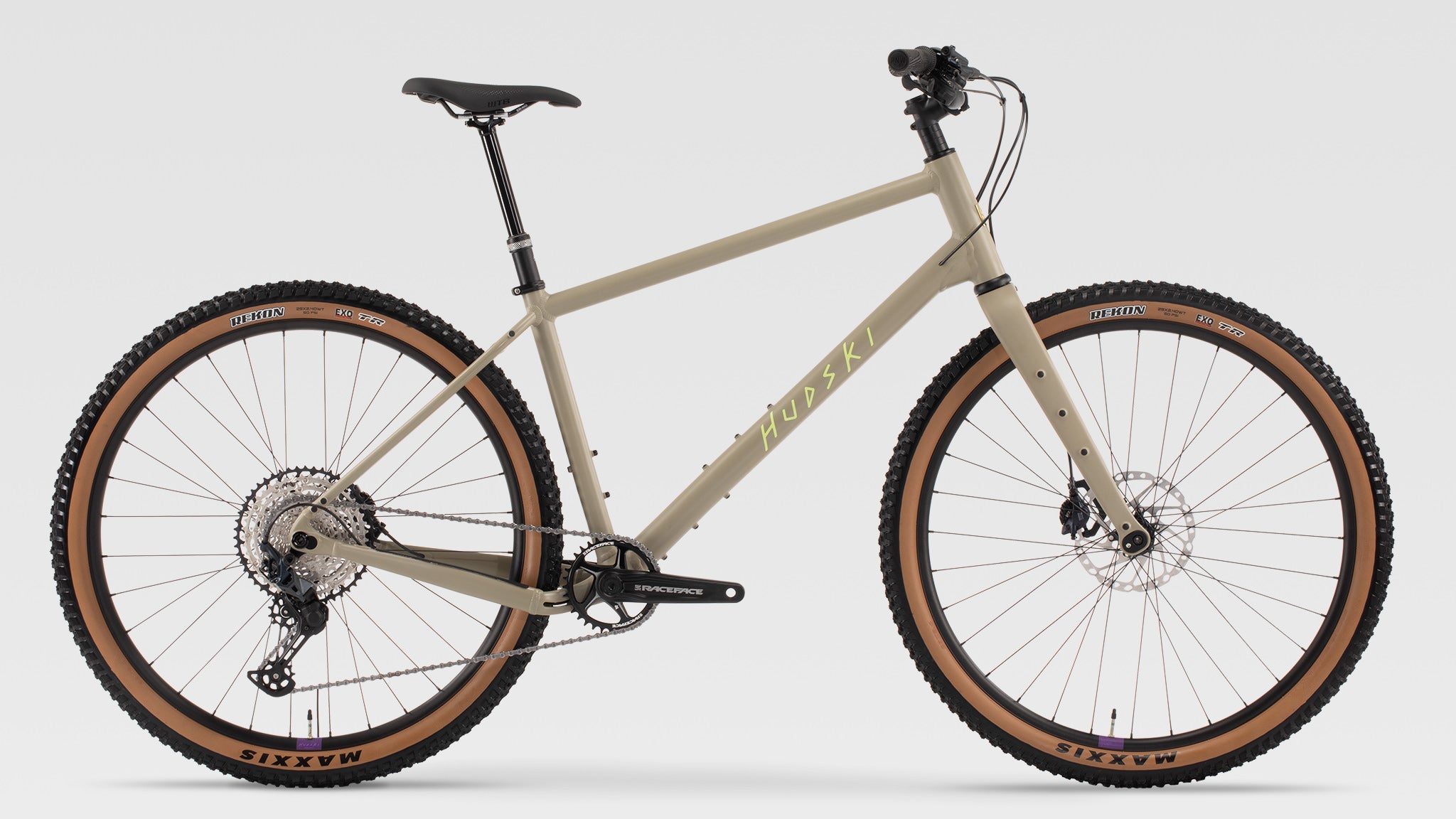 Hudski Dualist MTB