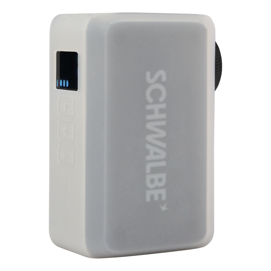 Schwalbe E-Micro Electric Pump Inflator
