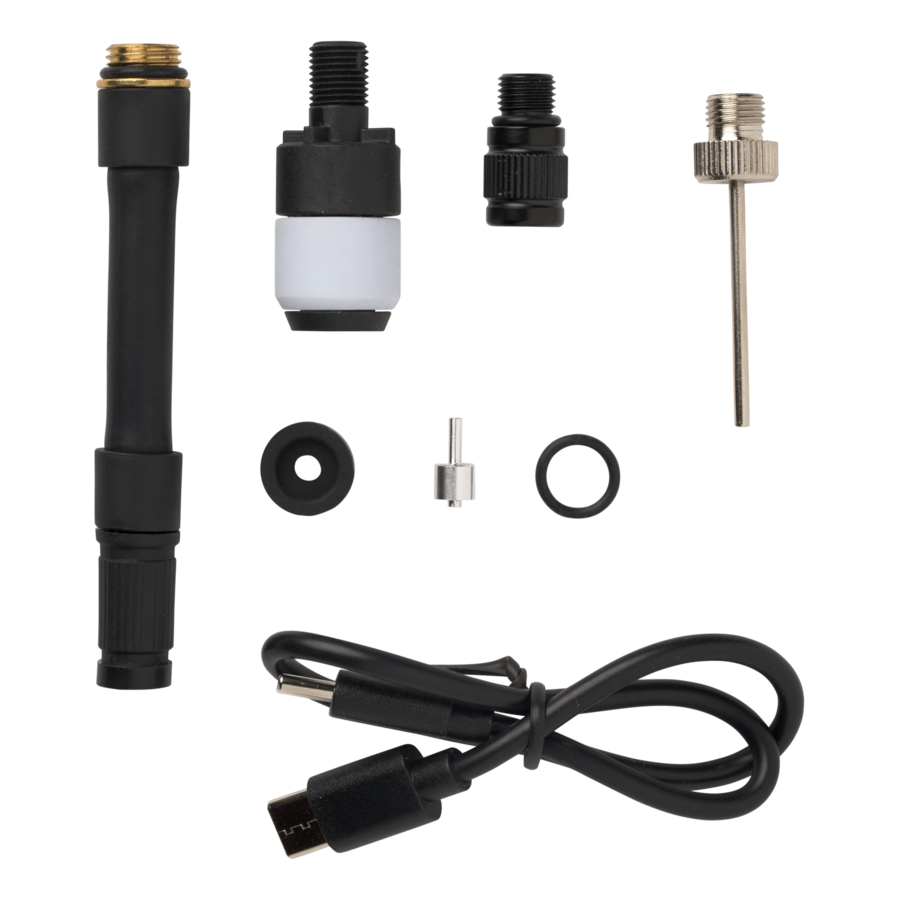 Schwalbe E-Micro Electric Pump Inflator