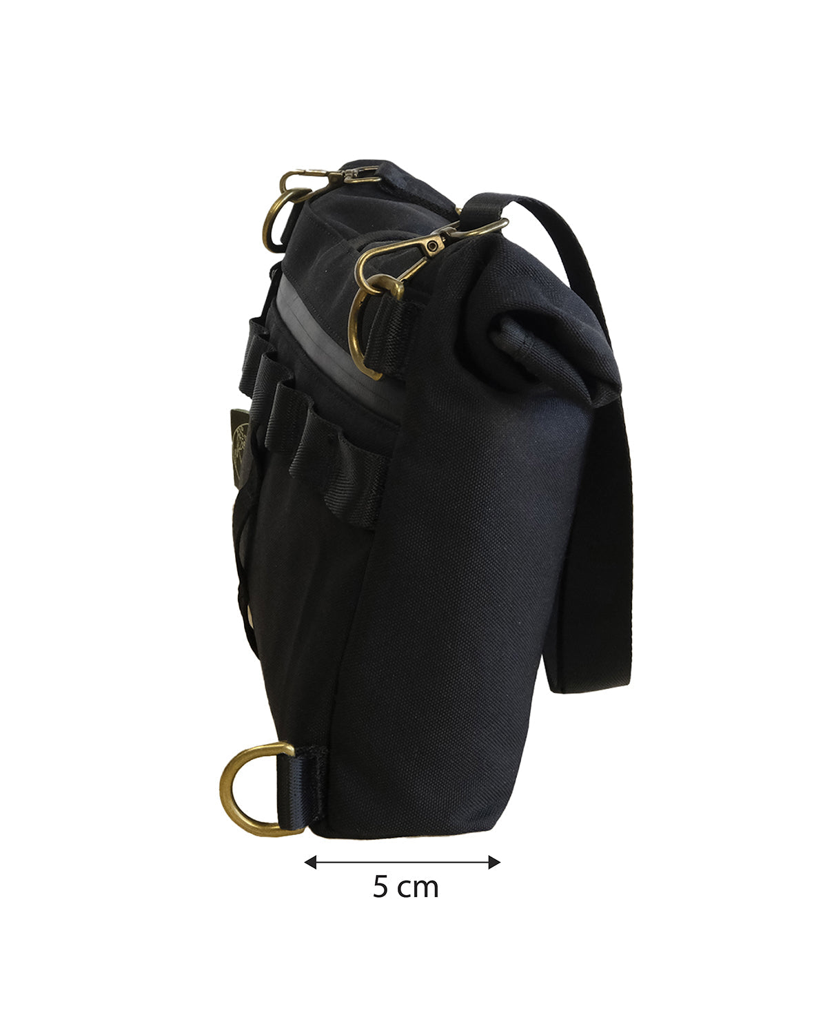 Framework Designs Handlebar Snack Pack