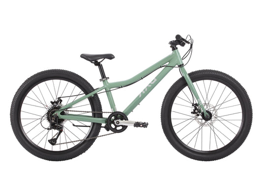 ByK E5  (disc brake) Sage Green
