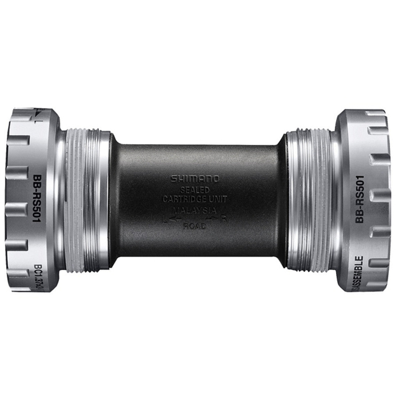 Shimano Road Bottom Bracket BB-RS501