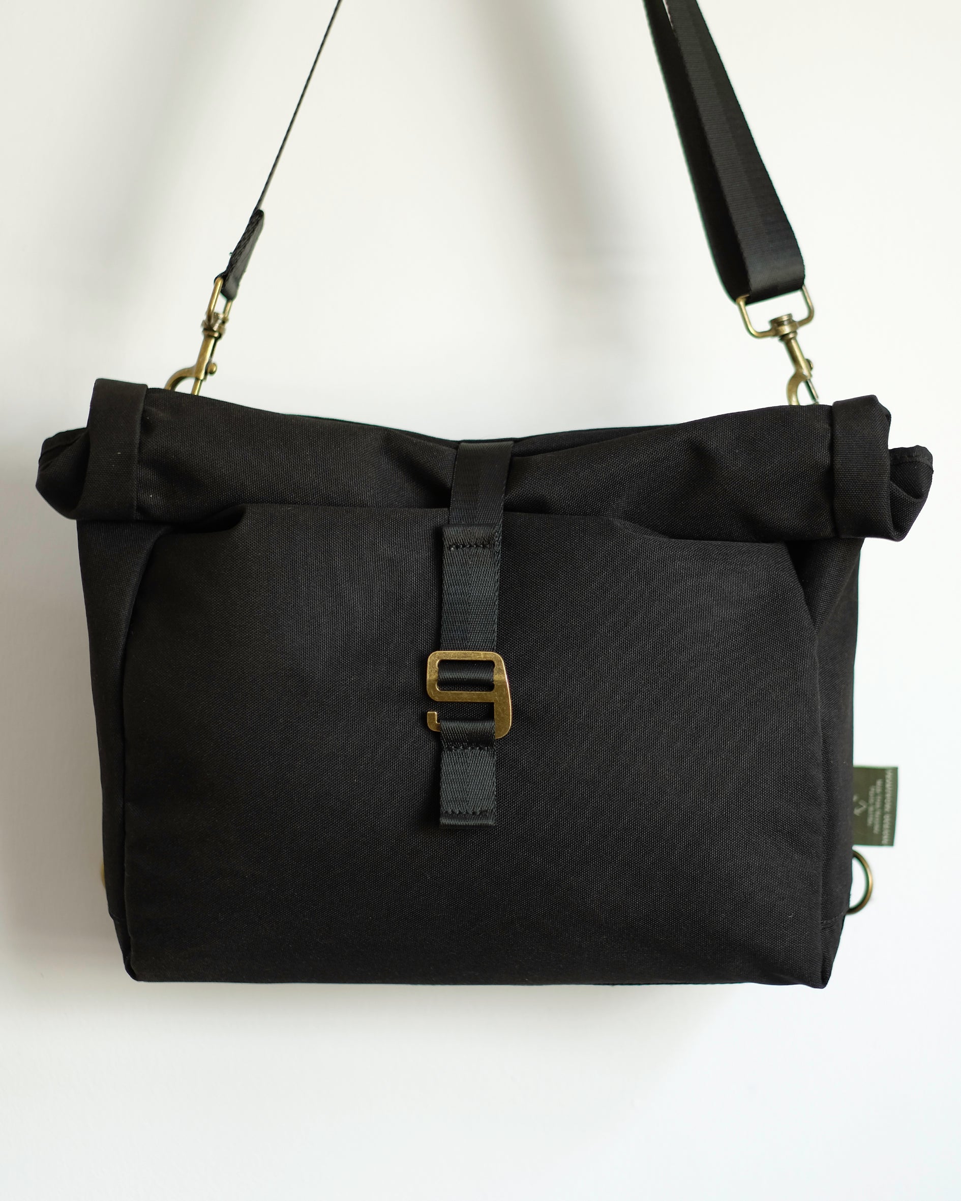 Framework Designs Echo Messenger Bag