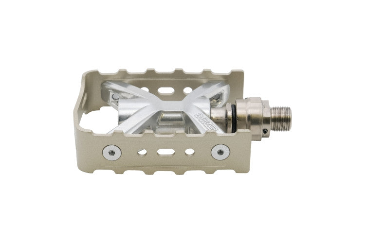 MKS EZY Esprit Superior Pedals