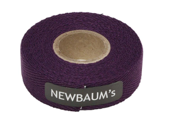 Newbaums Cloth Bar Tape (Single Roll)