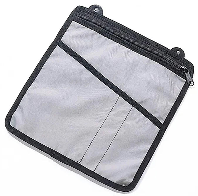Ortlieb Pannier Inner Pocket Front Roller