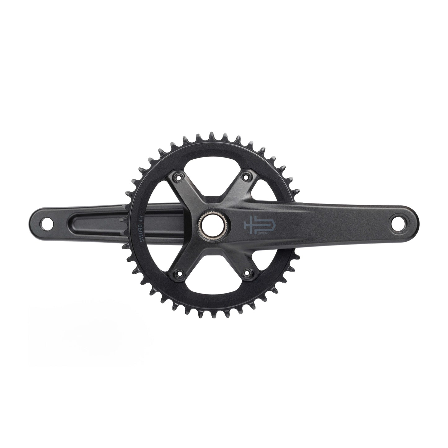 Microshift Sword 1x Crankset