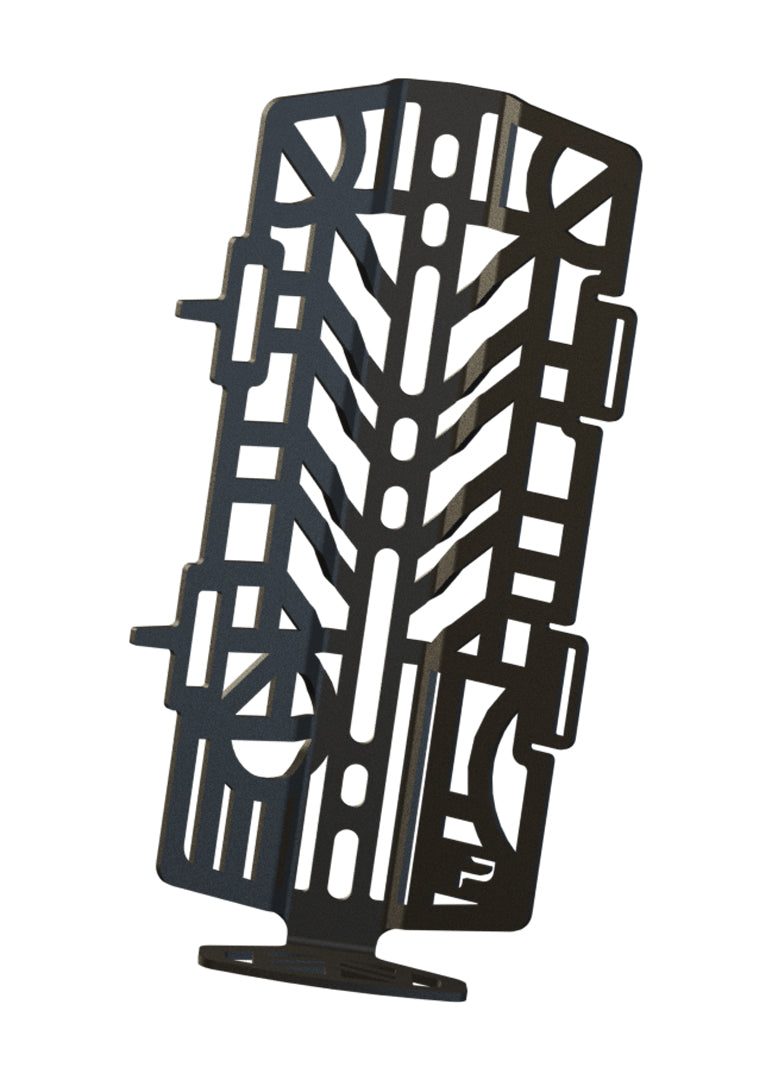 Parsec Fork Cargo Cage