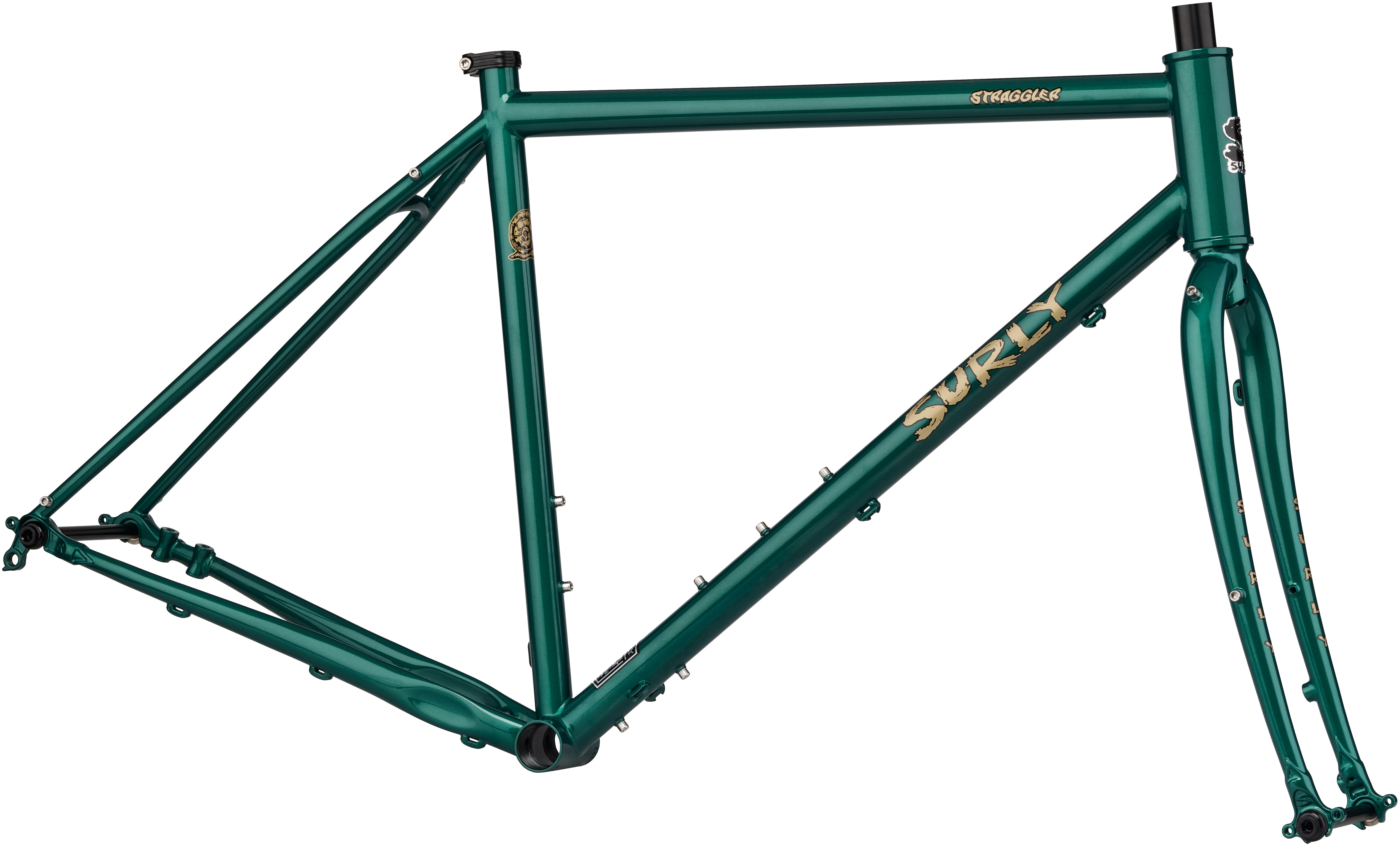 Surly Straggler Frameset