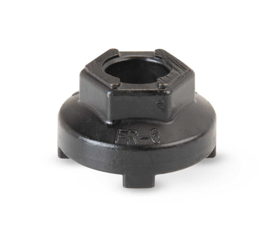 Park Tool FR-6 4-Spline Freewheel Remover