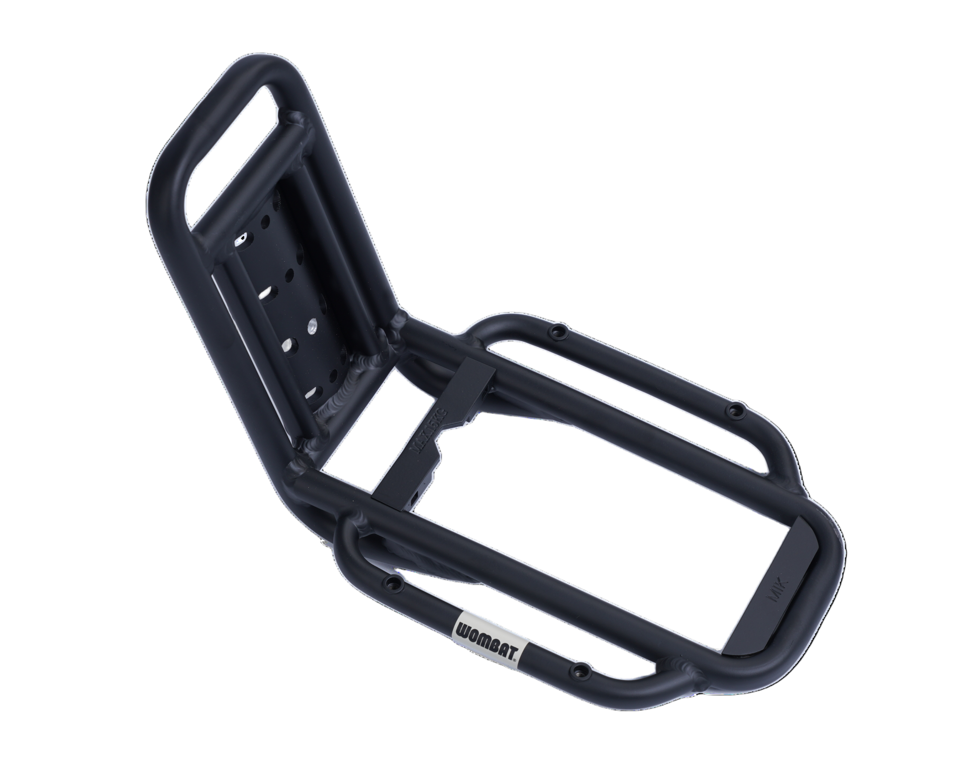 Wombat Mini MIK Front Rack