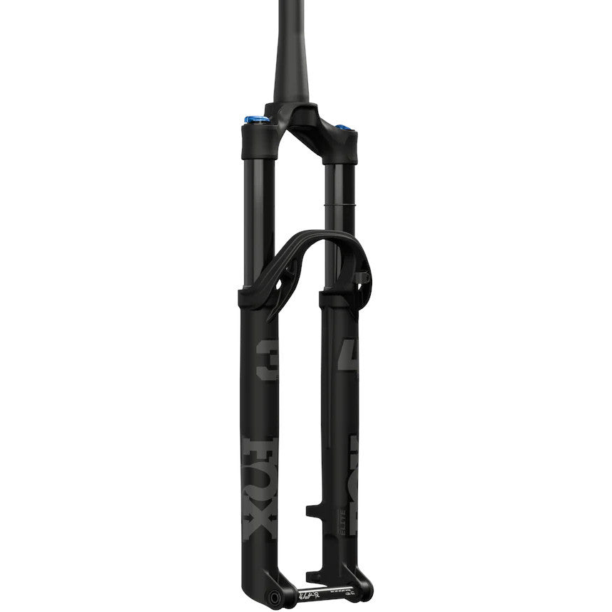 Fox 34 Float SL Performance Elite 29" Matte Black 2026 120mm Boost Tapered 44mm Black
