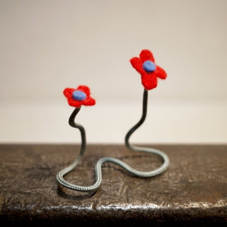 Ghooost Twist Flower