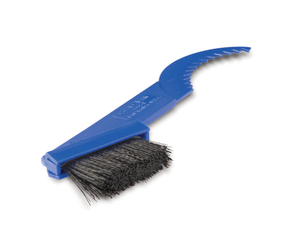 Park Tool Cleaner Gear Clean Brush GSC-1