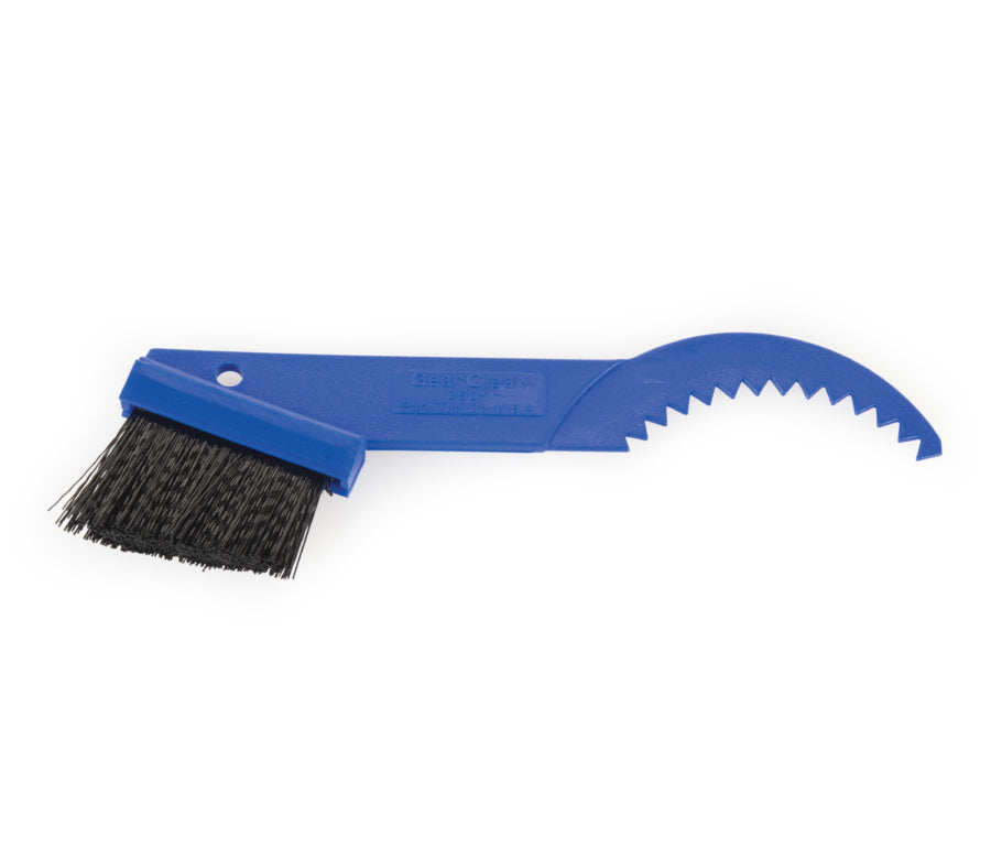 Park Tool Cleaner Gear Clean Brush GSC-1