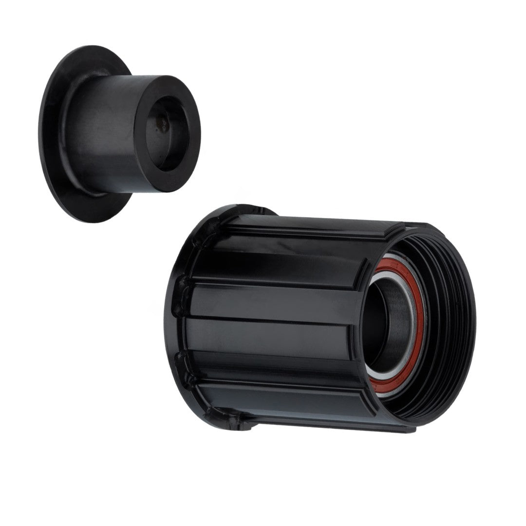 DT Swiss Ratchet Freehub Body (incl. 12mm endcap)