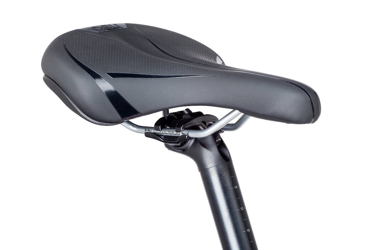 Tern HSD Saddle Black/Grey