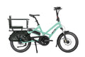 Tern HSD Passenger Pack