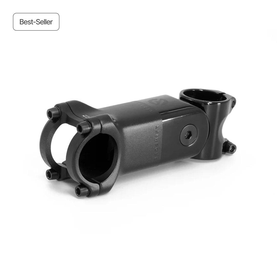 Redshift ShockStop PRO Suspension Stem