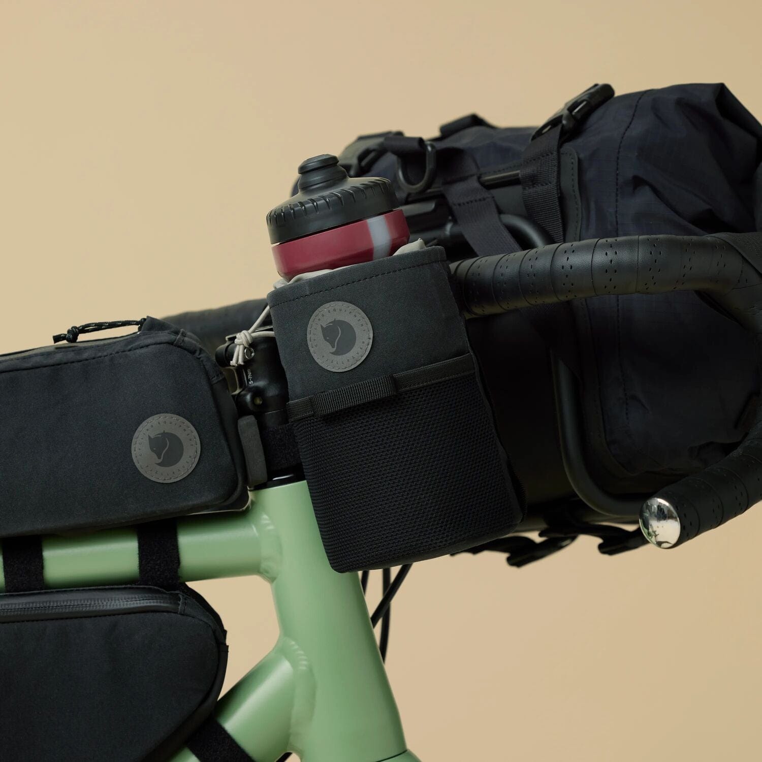 Fjallraven Hoja Snack Stem Bag