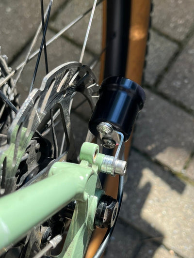 Sinewave Taillight Adapter Tab