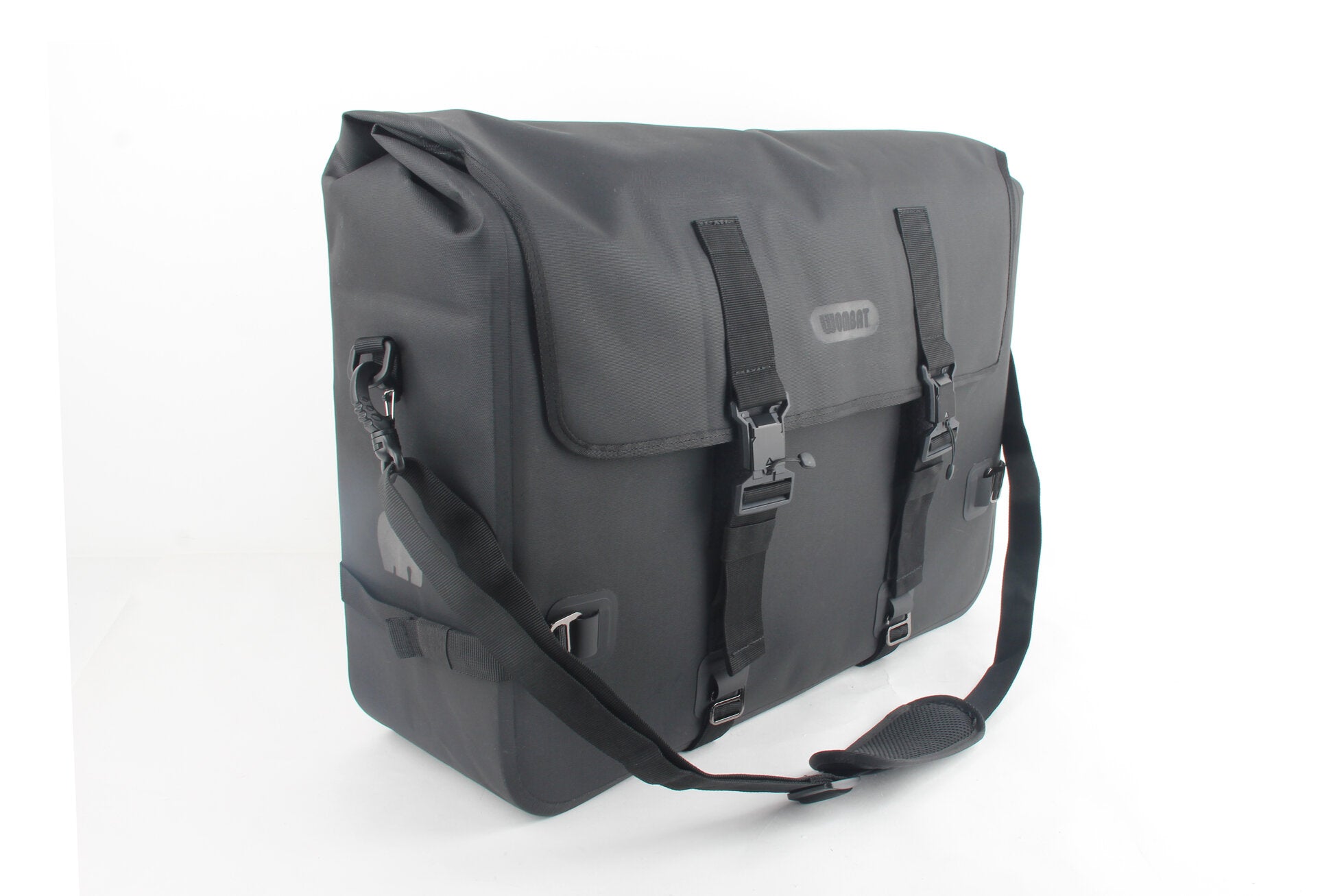 Wombat XL Cargo Pannier Bags 52L (pair)