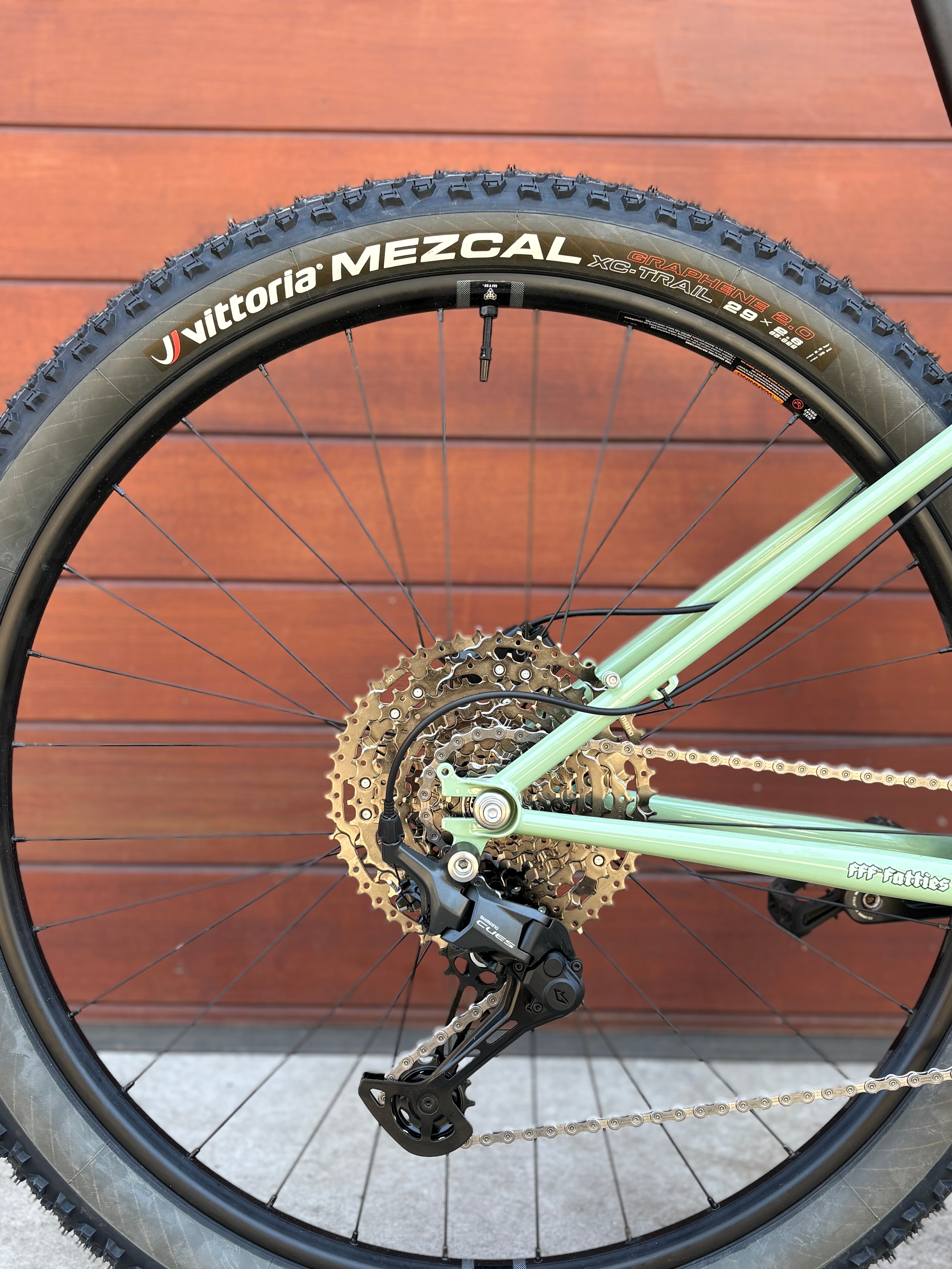 Surly Krampus Complete Bike