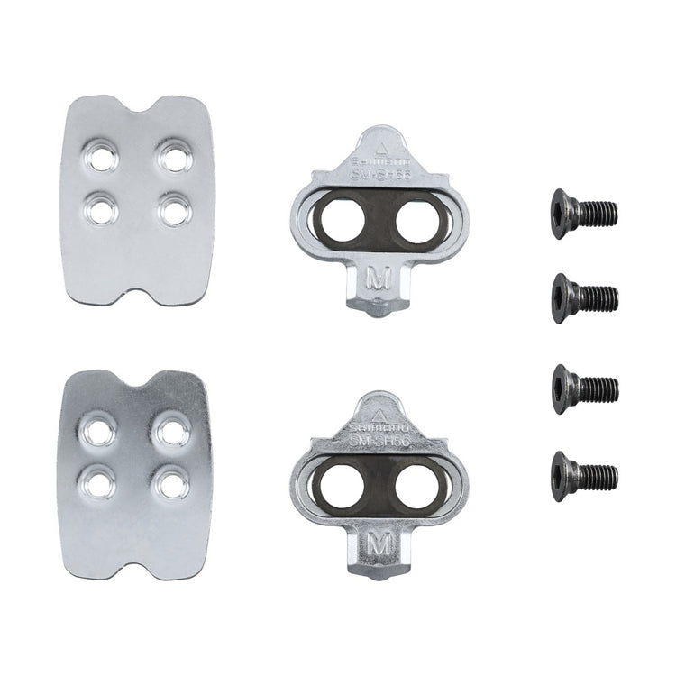 Shimano SPD MTB Cleats (Multiple Release)