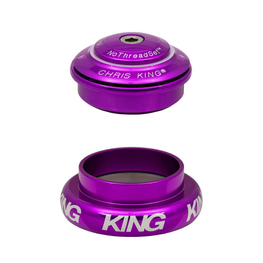 Chris King Inset7 44MM 1-1/8-1.5" TAPERED