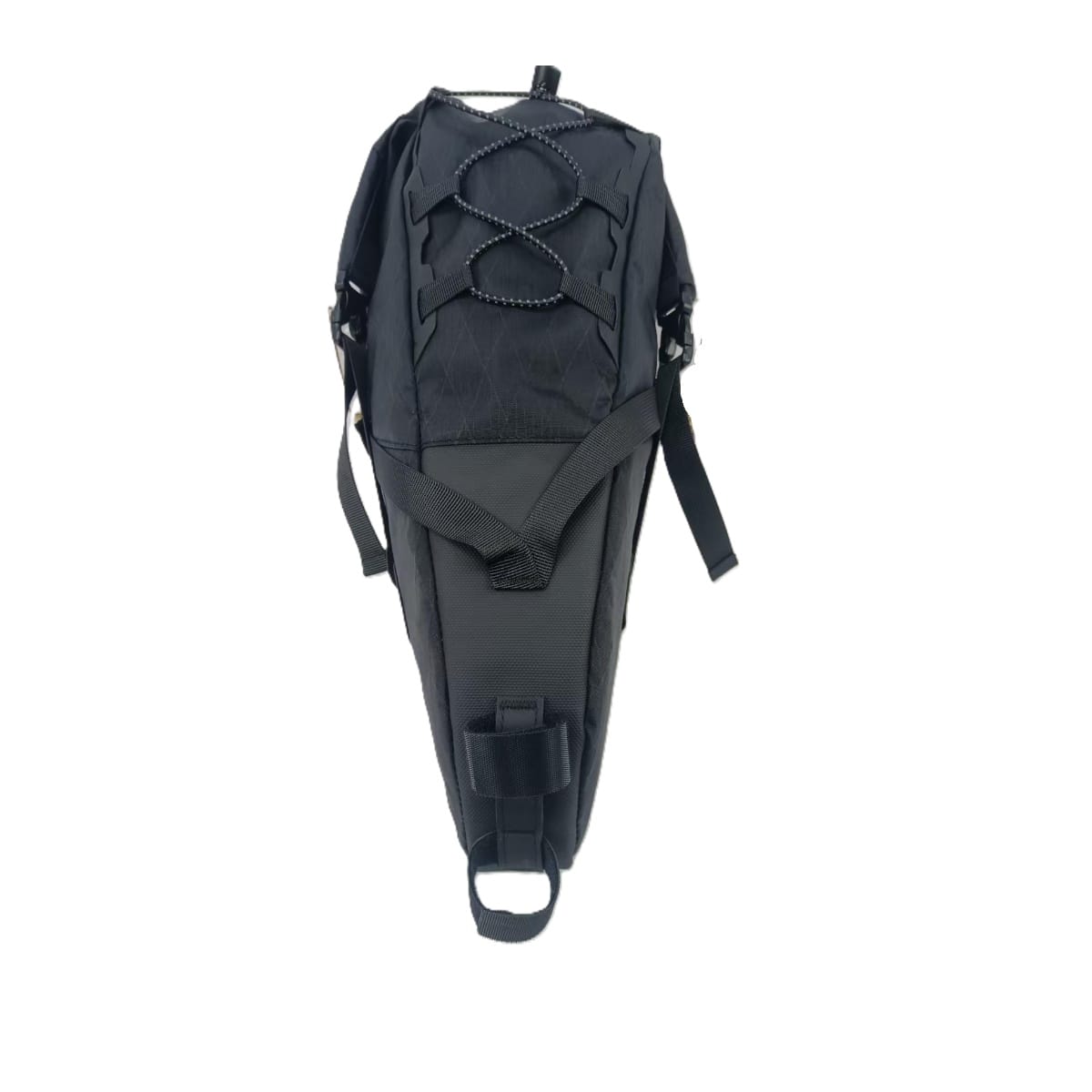 JetBlack JetPack Saddle Bag