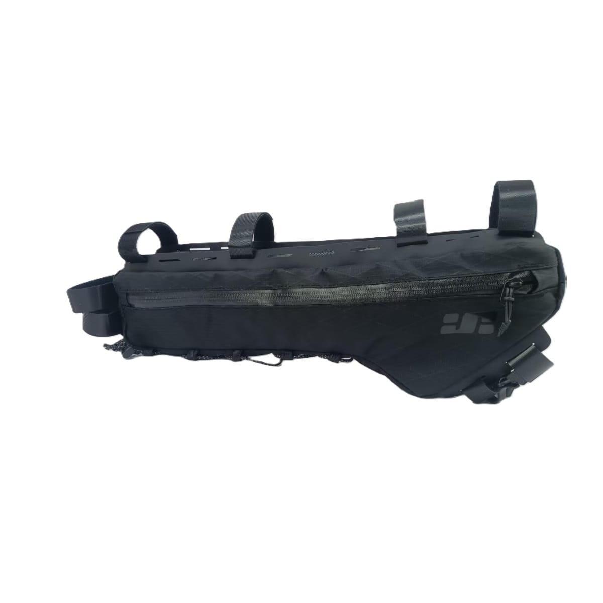 JetBlack JetPack Frame Bag