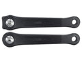 Paul Component JIS Crankset