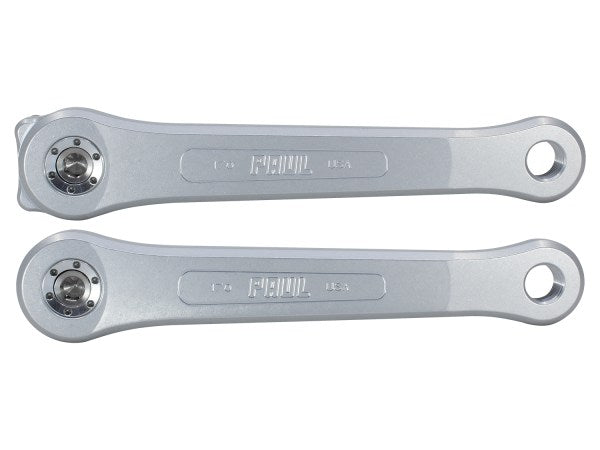 Paul Component 100% Pure Paul JIS Cranks