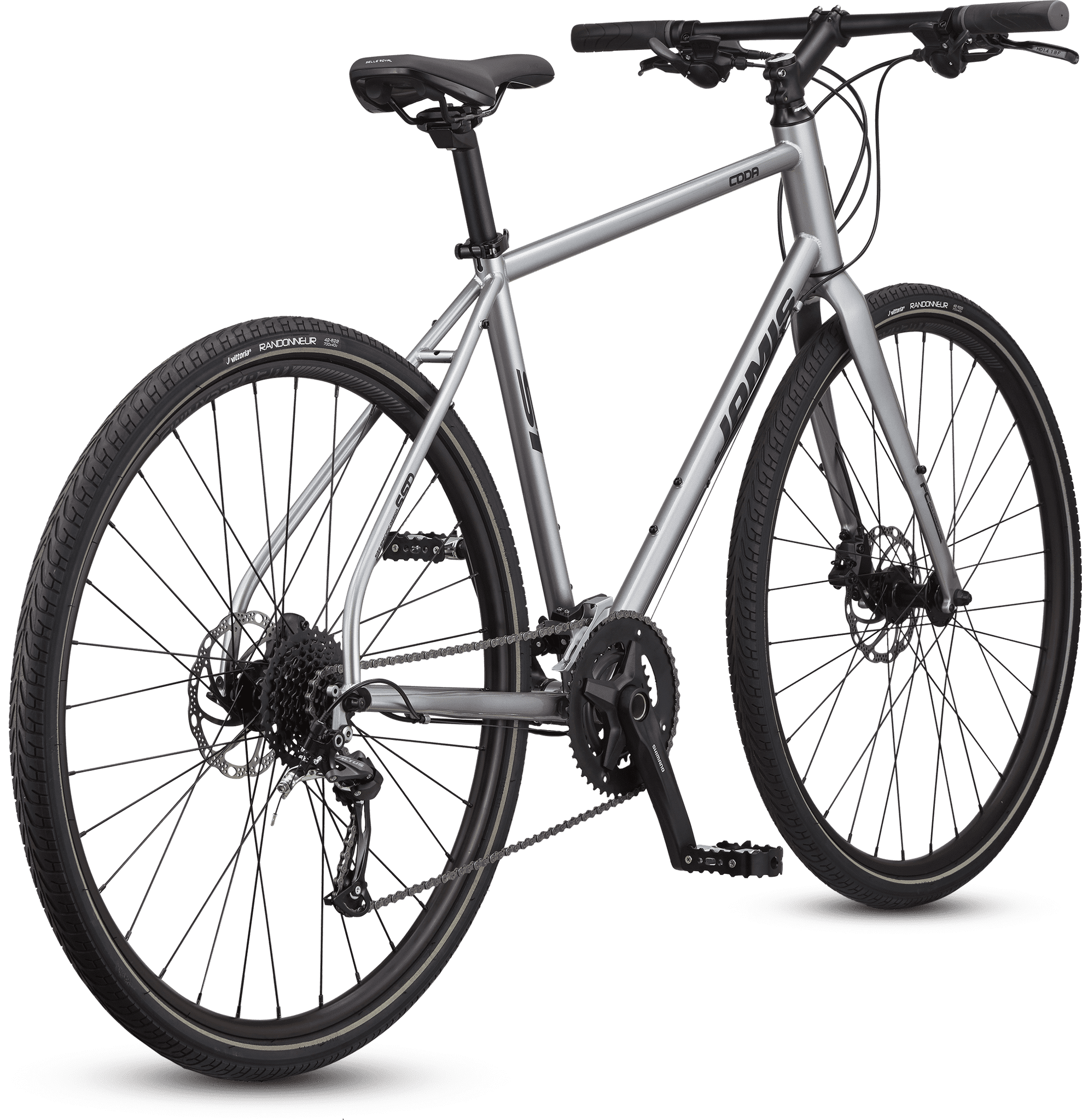 Jamis Coda S1