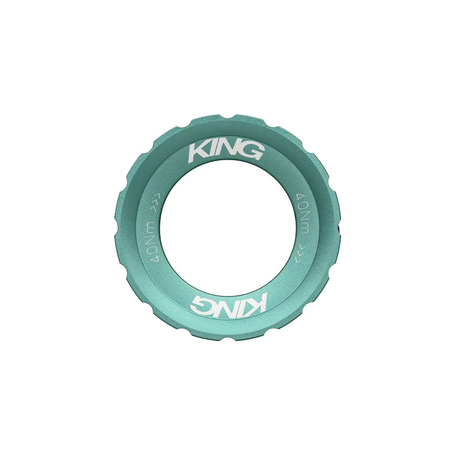 Chris King CenterLock Lockring