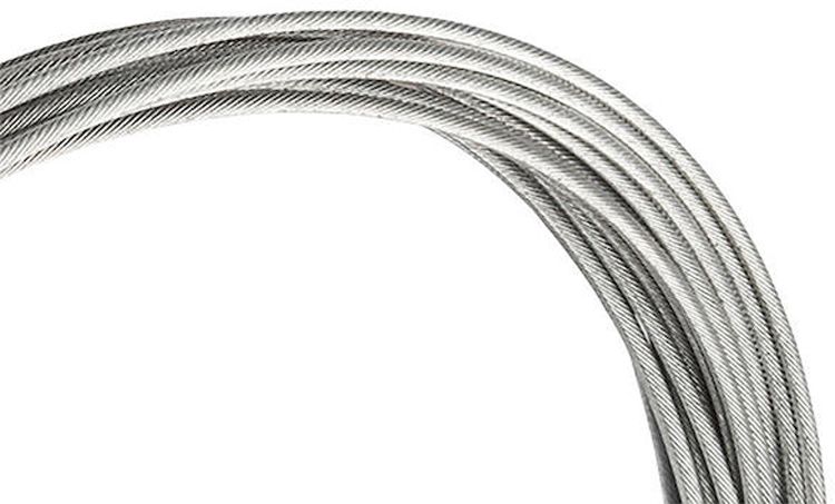 Jagwire Galvanised Gear Cable 1.1mm 3000mm