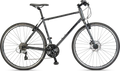 Jamis Coda S2 (Disc Brake) Charcoal
