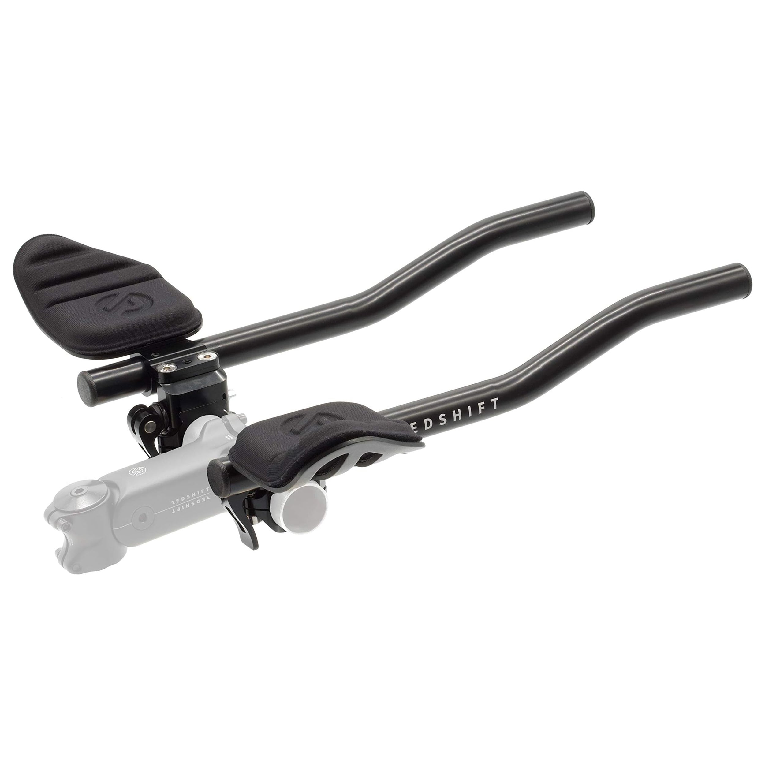 Redshift Quick-Release Clip-on Aerobars