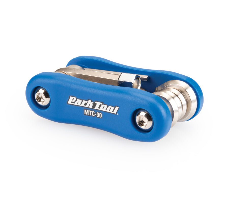 Park Tools Multi-Tool MTC-30